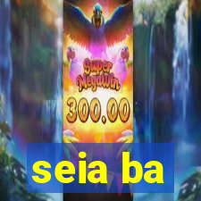 seia ba